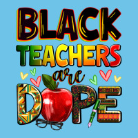 Black Teachers Are Dope Premium Sweatshirt | Teevron
