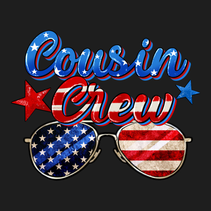 Cousin Crew Heavyweight Hoodie by Zillion Design Studio | Teevron