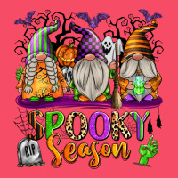 Spooky Season Gnomes Premium Sweatshirt | Teevron
