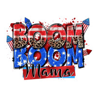 boom boom mama | Teevron