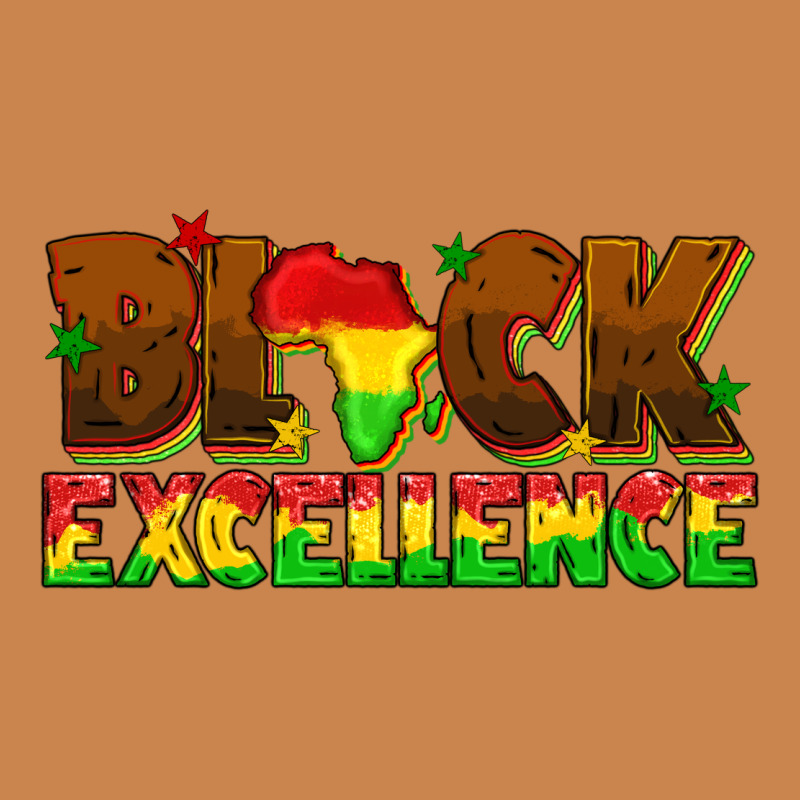 Black Excellence Juneteenth Heavyweight Hoodie by texasbilliewilder | Teevron