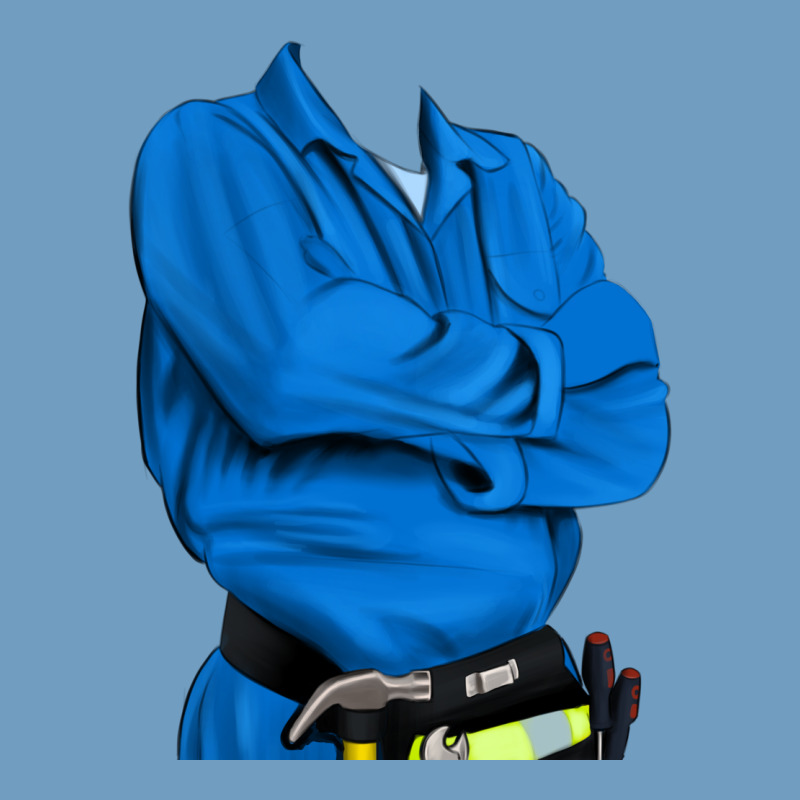 English Cocker Spaniel Mechanic 2 Urban Heavy Tee by RanaPortraitStore | Teevron