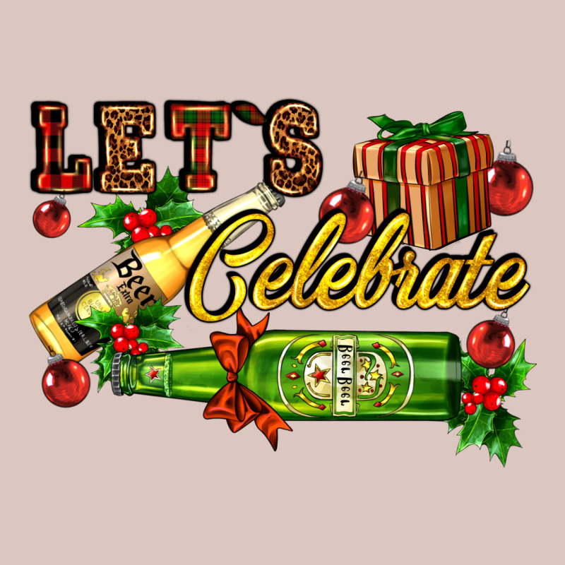 Let`s Celebrate With Beer Bottles Premium Hoodie by AdoDesignShop | Teevron