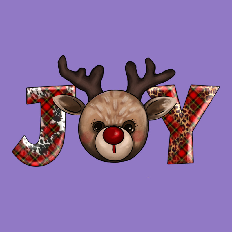 Joy Reindeer Urban Hoodie by AdoDesignShop | Teevron