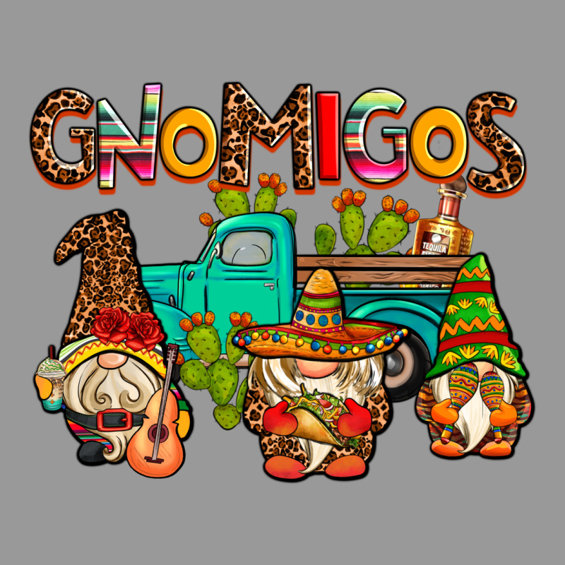 Gnomigos Vintage Hoodie by AdoDesignShop | Teevron
