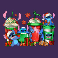 Christmas Stitch Coffee Premium Hoodie | Teevron