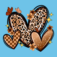 Melanin Hearts Premium Sweatshirt | Teevron