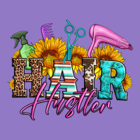 Hair Hustler Hairstylist Urban Hoodie | Teevron