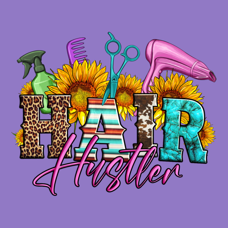 Hair Hustler Hairstylist Urban Hoodie by Artiststas | Teevron