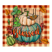 blessed tumbler | Teevron