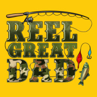 Reel Great Dad Premium Hoodie | Teevron