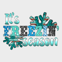 It's Freezin' Season Urban Hoodie | Teevron
