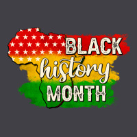 Black History Month Heavyweight Hoodie | Teevron