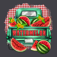 Watermelon Truck Heavyweight Hoodie | Teevron