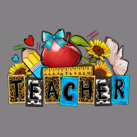 Teacher Heavyweight Hoodie | Teevron