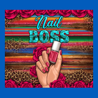 Nail Boss Urban Hoodie | Teevron