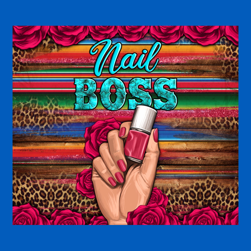 Nail Boss Urban Hoodie by Artiststas | Teevron