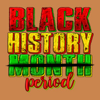 Black History Month Period Juneteenth Heavyweight Hoodie | Teevron