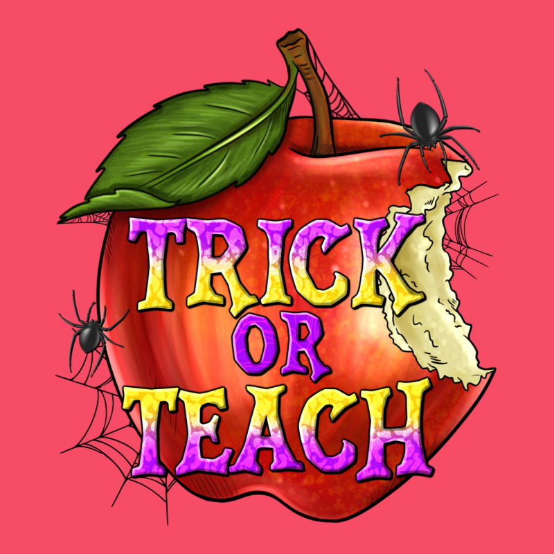 Trick Or Teach Premium Sweatshirt by texasbilliewilder | Teevron