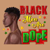 Black Men Are Dope Black Man Heavyweight Hoodie | Teevron