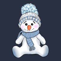 Winter Snowman Urban Hoodie | Teevron
