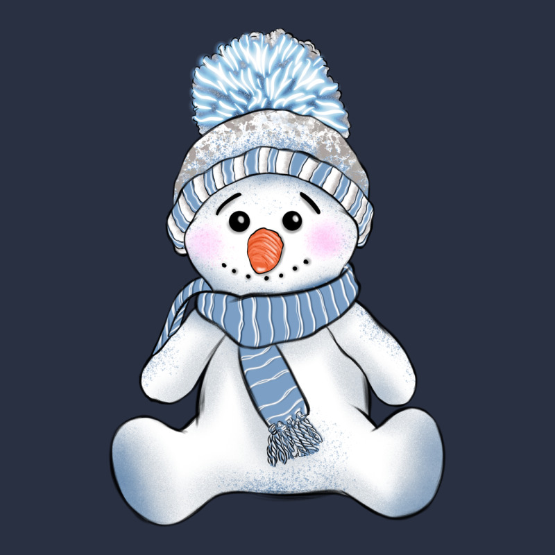 Winter Snowman Urban Hoodie by AdoDesignShop | Teevron