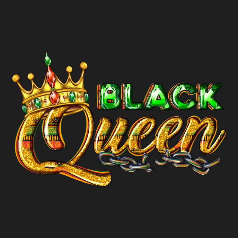 Black Queen Heavyweight Hoodie by texasbilliewilder | Teevron