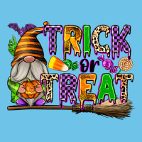 Trick Or Treat Premium Sweatshirt | Teevron