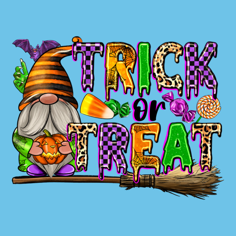 Trick Or Treat Premium Sweatshirt by texasbilliewilder | Teevron