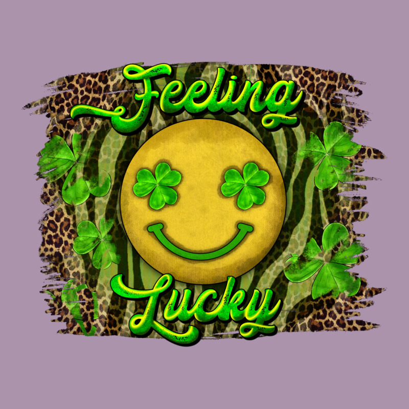 Feeling Lucky Heavyweight Hoodie by RanaPortraitStore | Teevron