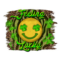Feeling Lucky | Teevron