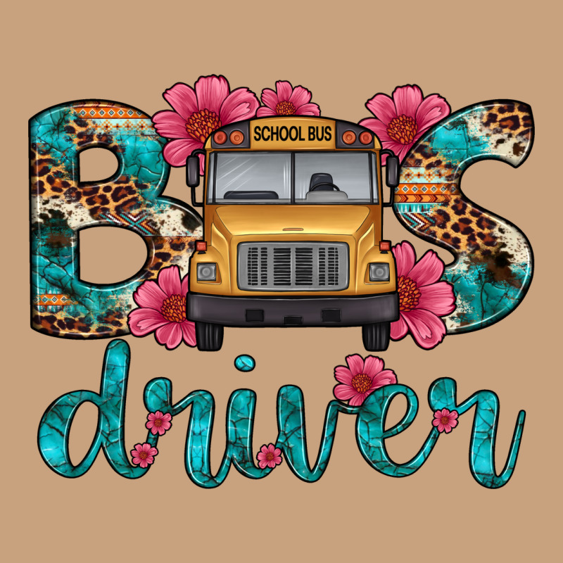 Bus Driver Vintage Tee by Artiststas | Teevron