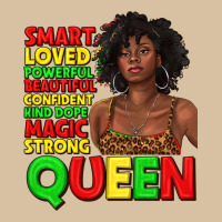 Black Queen Quotes Juneteenth Heavyweight Hoodie | Teevron