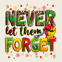 Never Let Them Forget Premium Sweatshirt | Teevron