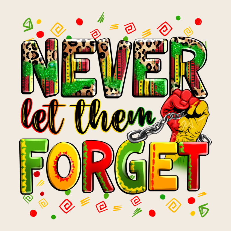 Never Let Them Forget Premium Sweatshirt by Zillion Design Studio | Teevron