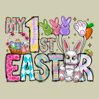 My 1st Easter Heavy Core Tee | Teevron