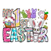 My 1st Easter | Teevron