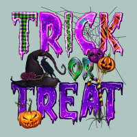 Trick Or Treat Premium Sweatshirt | Teevron