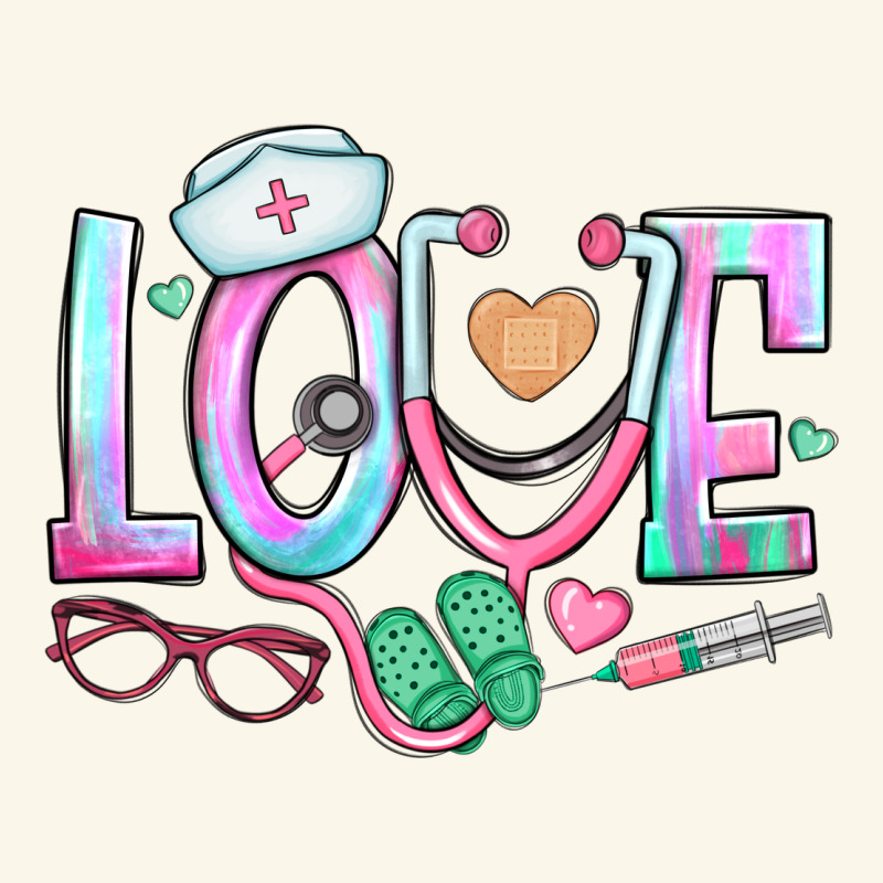 Love Nurse Premium Hoodie by BundleAndBundleShop | Teevron