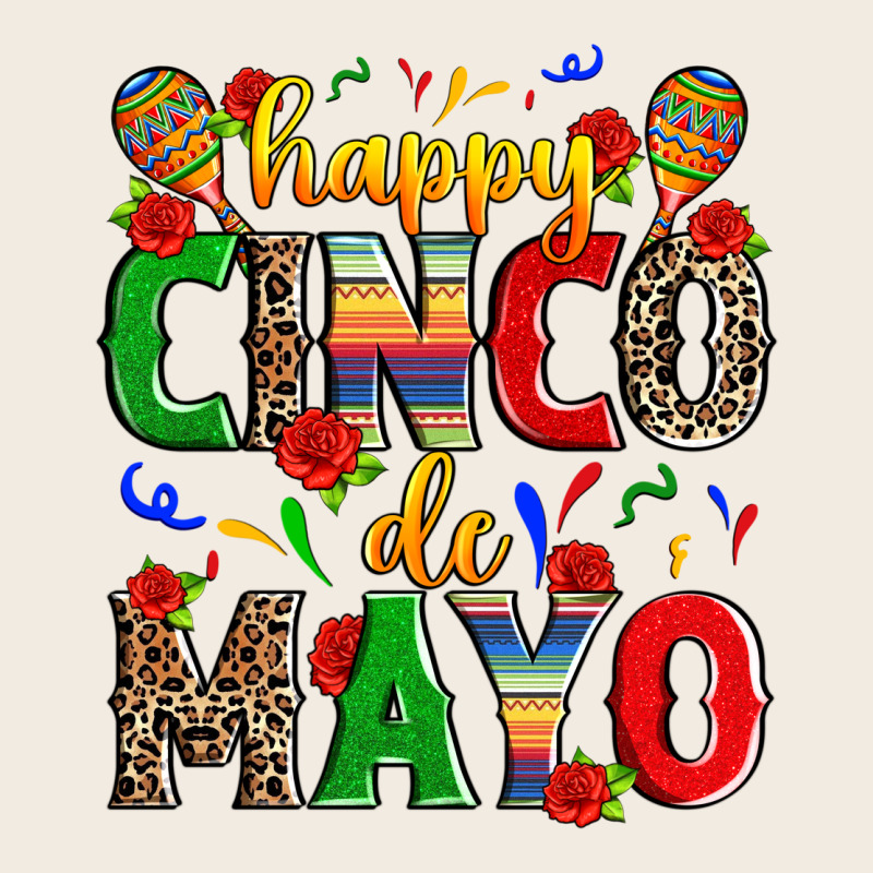Happy Cinco De Mayo Premium Sweatshirt by Zillion Design Studio | Teevron