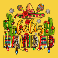 Feliz Navidad Premium Sweatshirt | Teevron