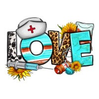 love nurse western | Teevron