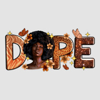 Dope Melanin Premium Sweatshirt | Teevron