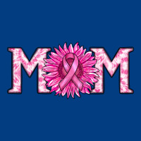 Breast Cancer Mom Premium Sweatshirt | Teevron