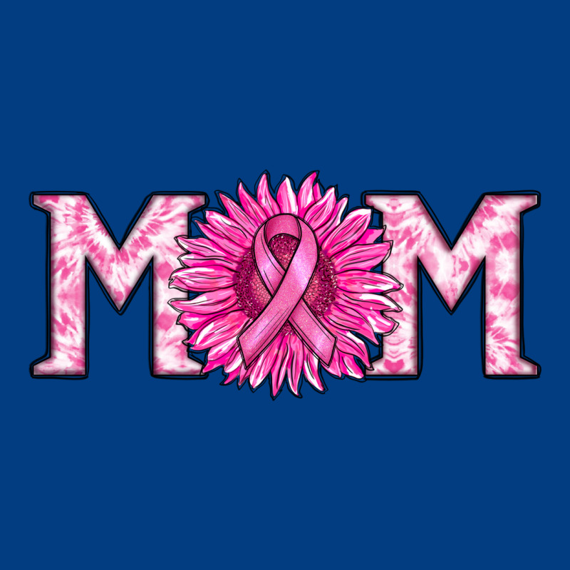 Breast Cancer Mom Premium Sweatshirt by RanaPortraitStore | Teevron