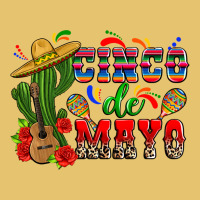 Cinco De Mayo Cactus Premium Sweatshirt | Teevron