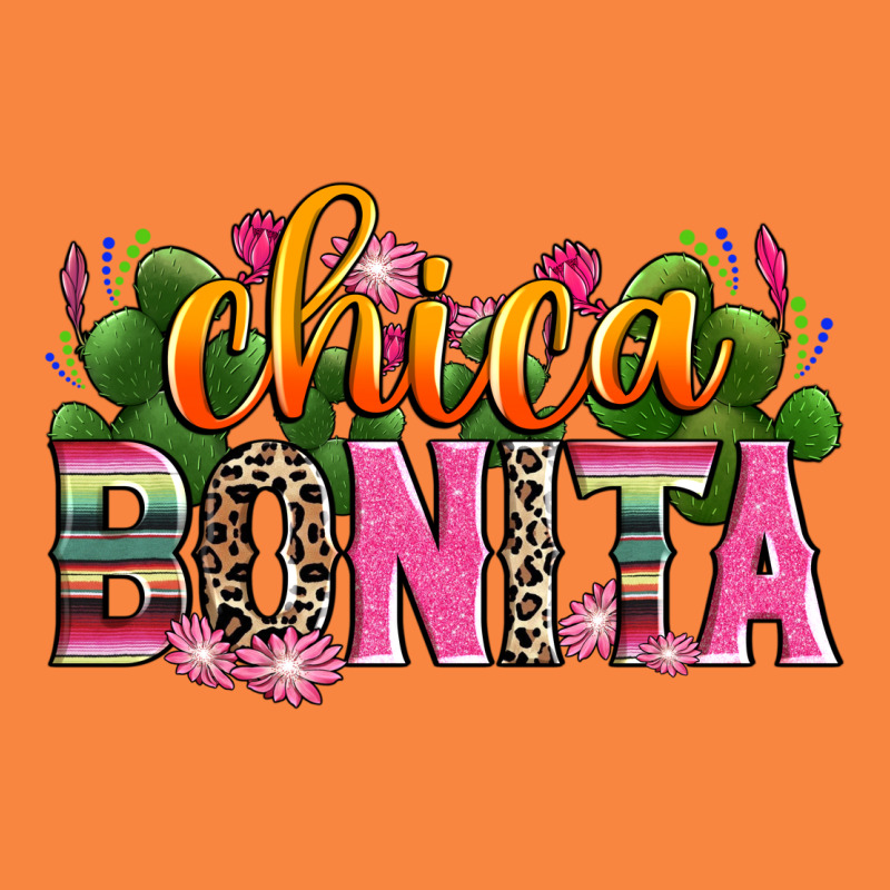 Chica Bonita Premium Sweatshirt by Zillion Design Studio | Teevron