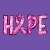 Breast Cancer Hope Premium Sweatshirt | Teevron
