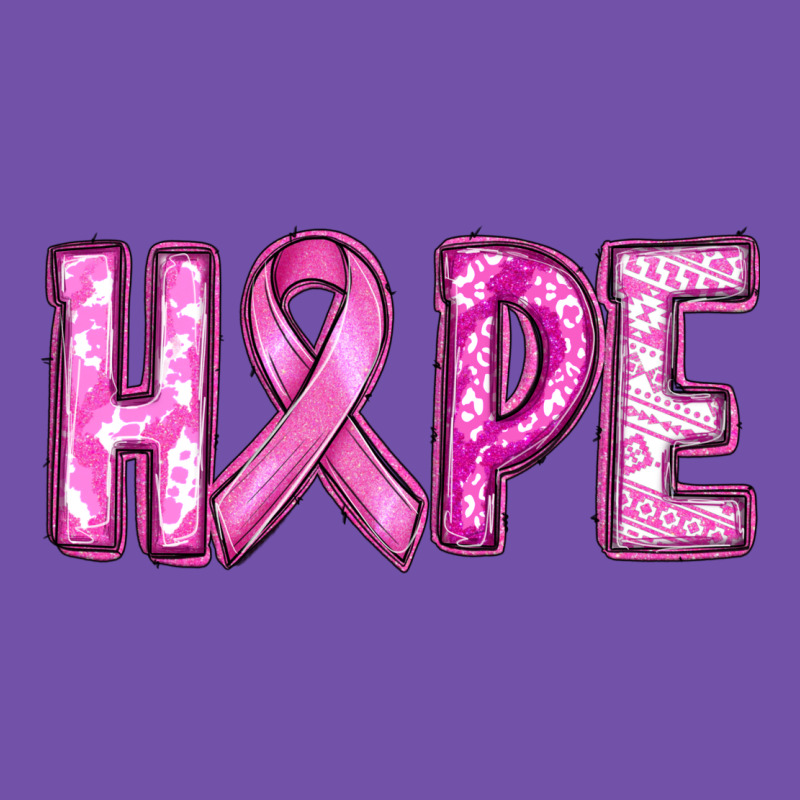 Breast Cancer Hope Premium Sweatshirt by RanaPortraitStore | Teevron