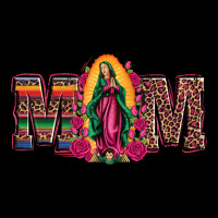 Mom Our Lady Of Guadalupe Urban Hoodie | Teevron